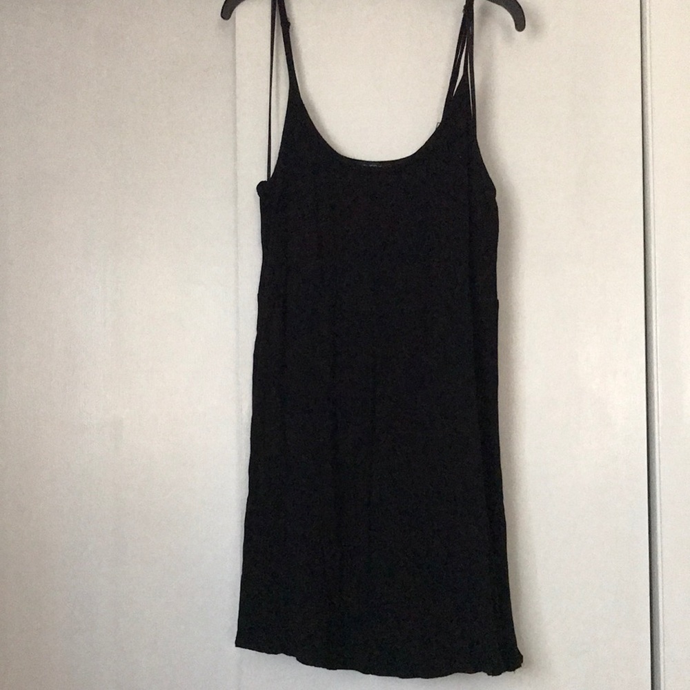 Forever 21 Spaghetti Strap Dress